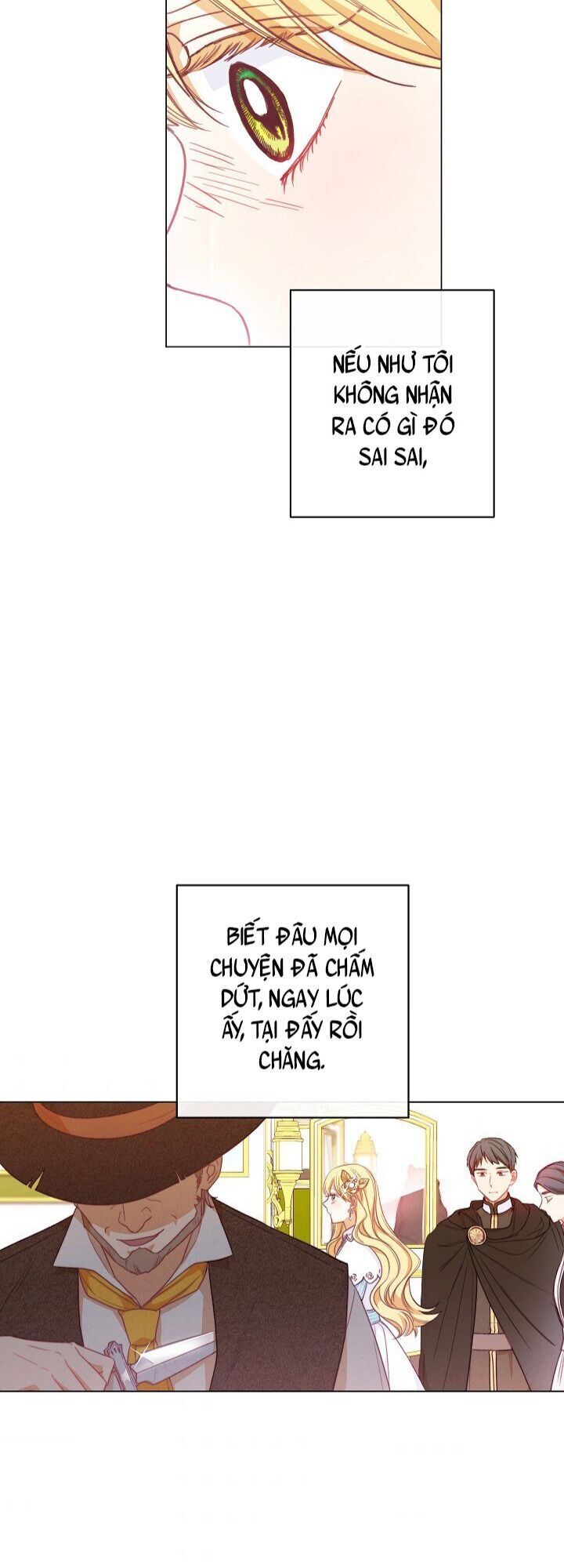 Ác Nữ Phản Diện Đảo Ngược Đồng Hồ Cát Chapter 12 - 59