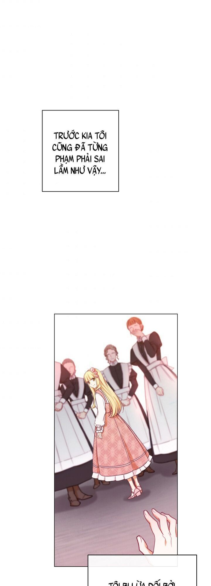 Ác Nữ Phản Diện Đảo Ngược Đồng Hồ Cát Chapter 12 - 60