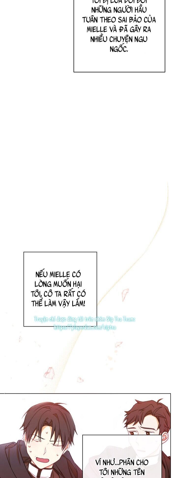 Ác Nữ Phản Diện Đảo Ngược Đồng Hồ Cát Chapter 12 - 61