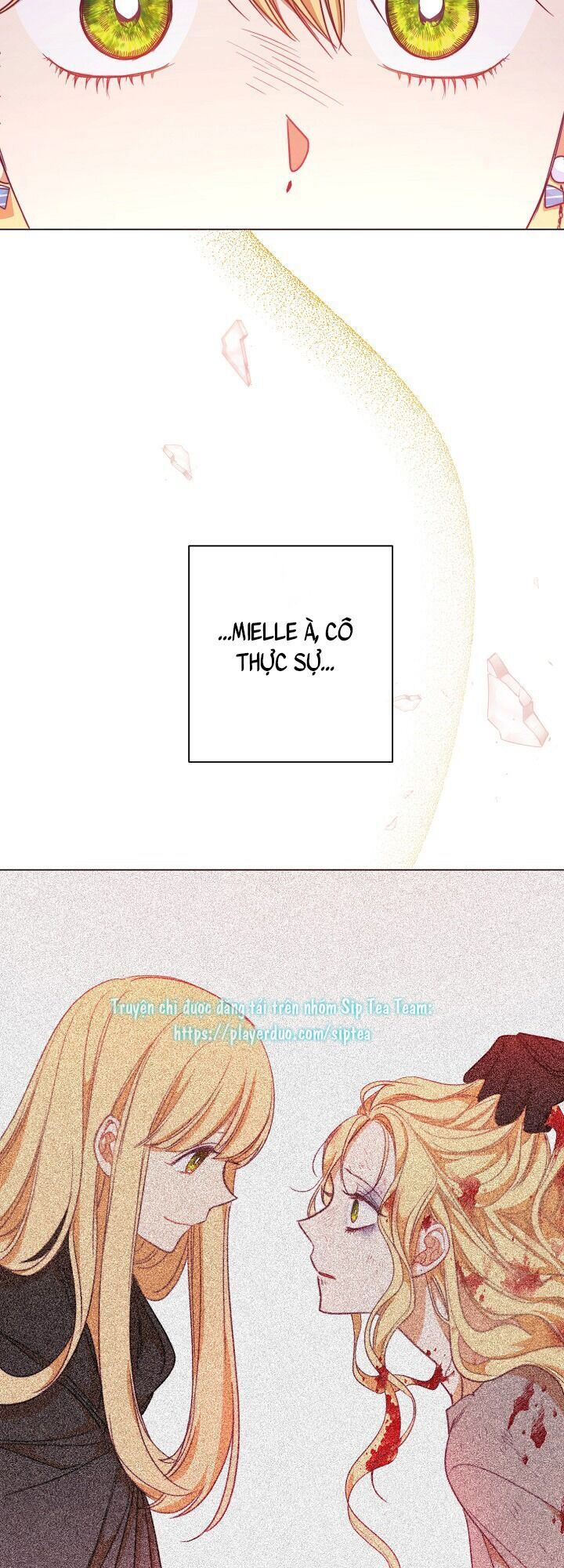 Ác Nữ Phản Diện Đảo Ngược Đồng Hồ Cát Chapter 12 - 63