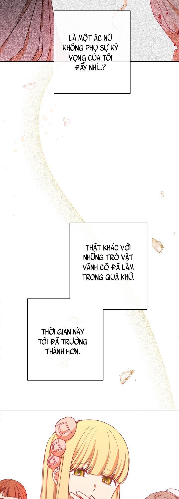 Ác Nữ Phản Diện Đảo Ngược Đồng Hồ Cát Chapter 12 - 64