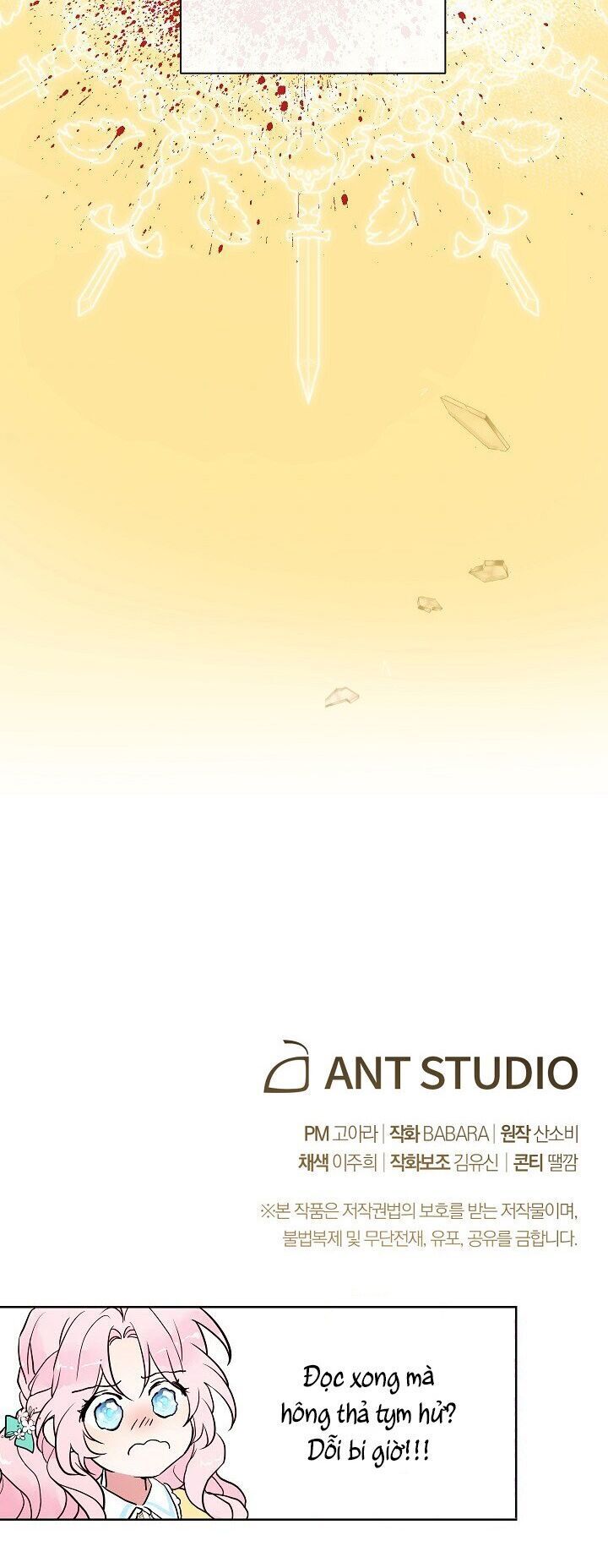 Ác Nữ Phản Diện Đảo Ngược Đồng Hồ Cát Chapter 12 - 66