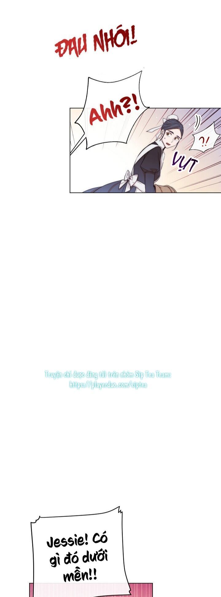 Ác Nữ Phản Diện Đảo Ngược Đồng Hồ Cát Chapter 2 - 11