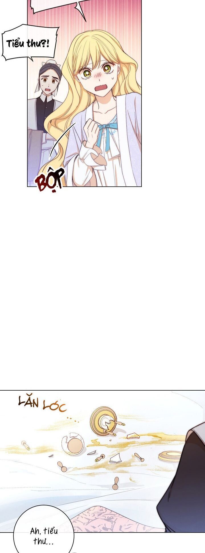 Ác Nữ Phản Diện Đảo Ngược Đồng Hồ Cát Chapter 2 - 12