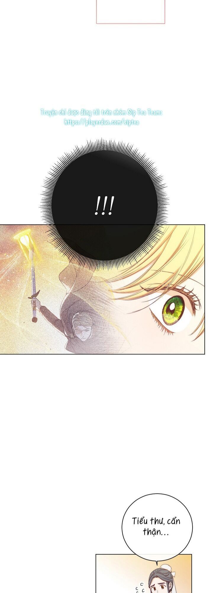 Ác Nữ Phản Diện Đảo Ngược Đồng Hồ Cát Chapter 2 - 14