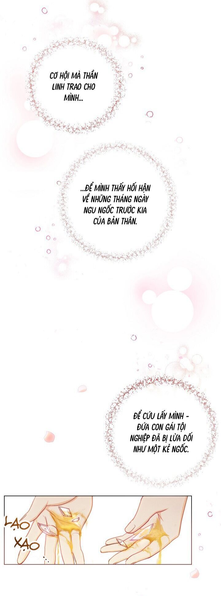 Ác Nữ Phản Diện Đảo Ngược Đồng Hồ Cát Chapter 2 - 16