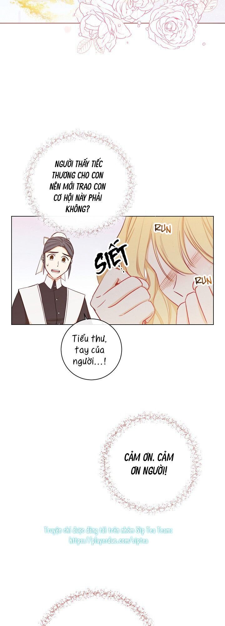 Ác Nữ Phản Diện Đảo Ngược Đồng Hồ Cát Chapter 2 - 18