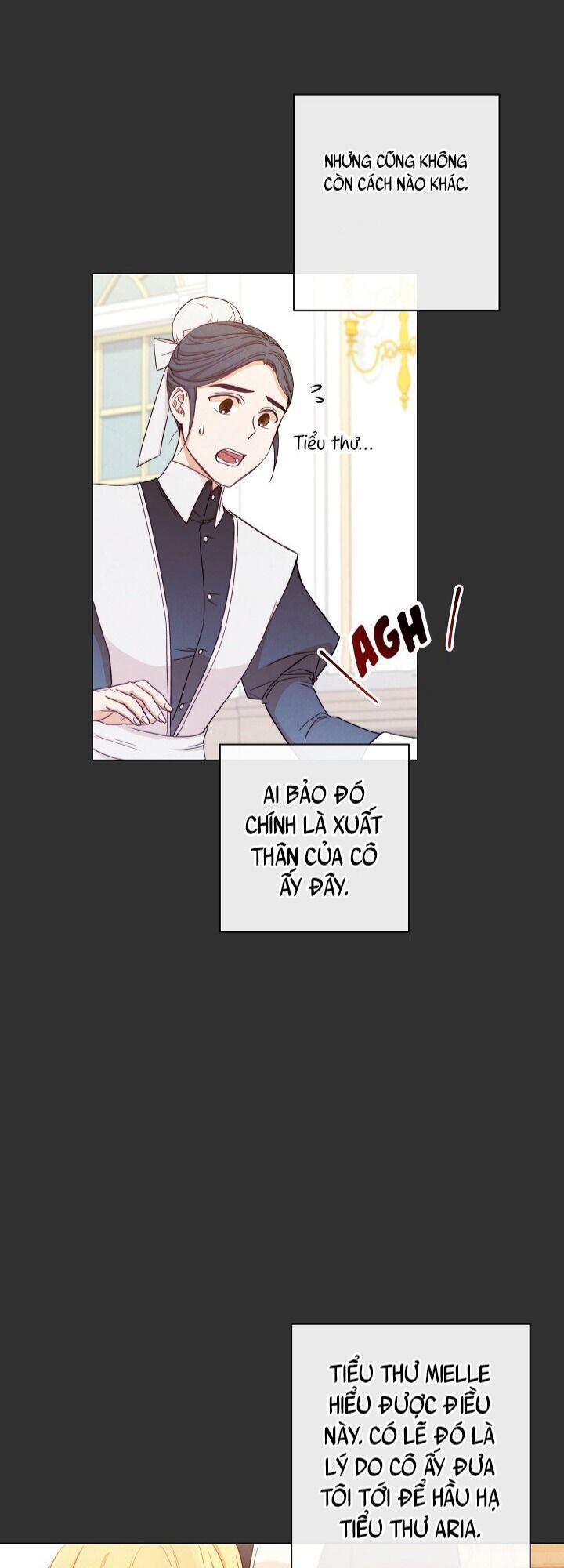 Ác Nữ Phản Diện Đảo Ngược Đồng Hồ Cát Chapter 2 - 24