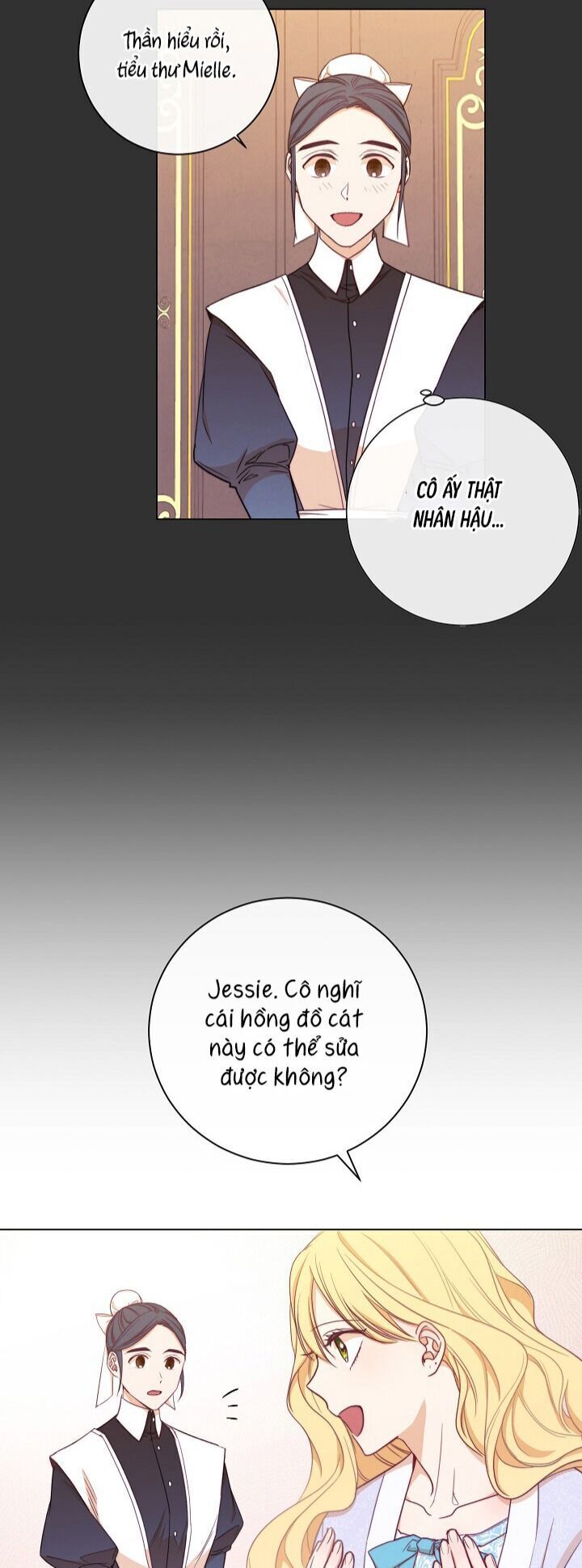 Ác Nữ Phản Diện Đảo Ngược Đồng Hồ Cát Chapter 2 - 26