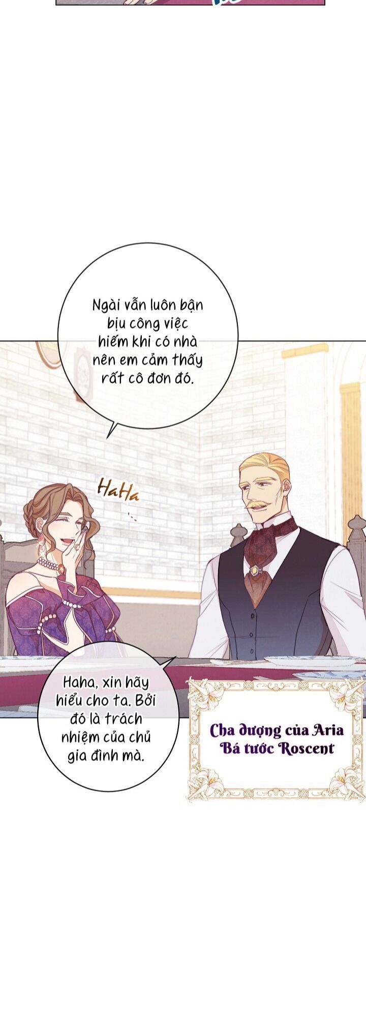 Ác Nữ Phản Diện Đảo Ngược Đồng Hồ Cát Chapter 2 - 30