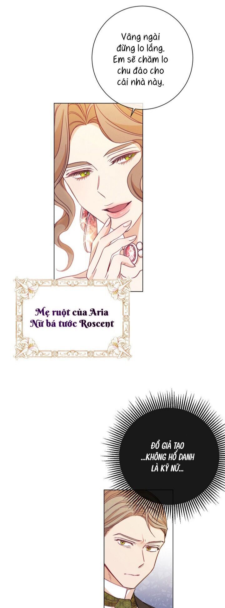 Ác Nữ Phản Diện Đảo Ngược Đồng Hồ Cát Chapter 2 - 31