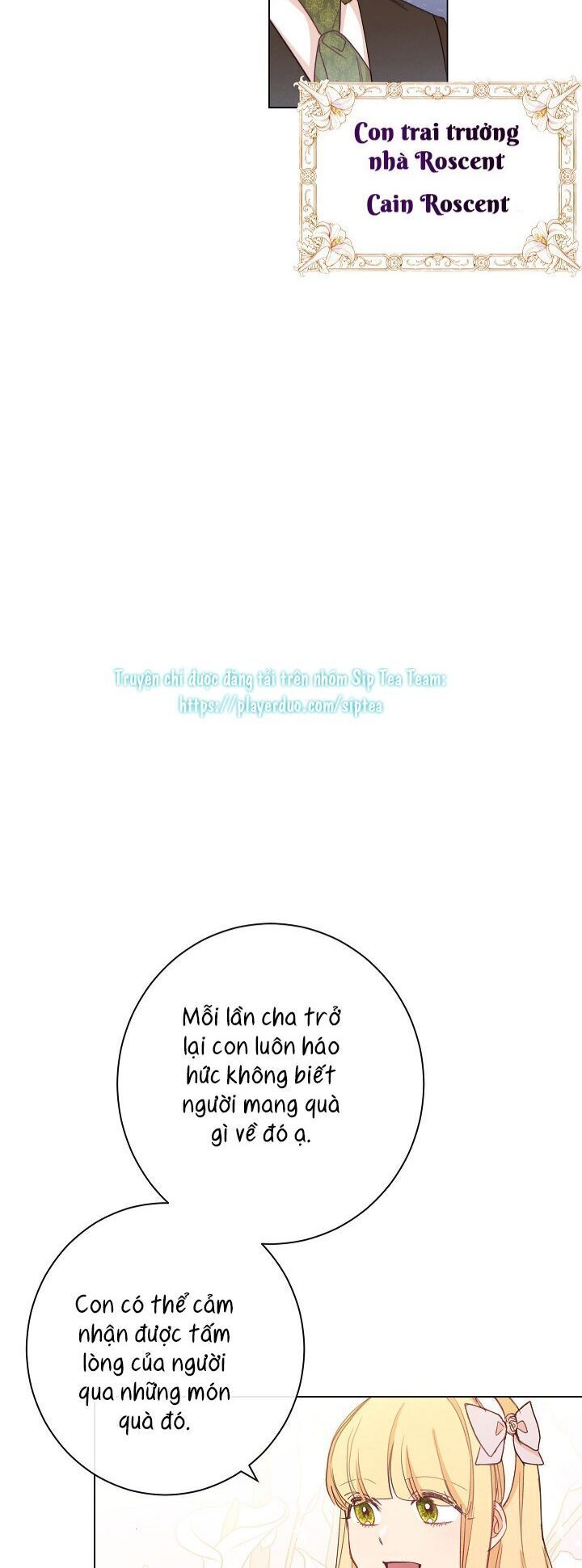 Ác Nữ Phản Diện Đảo Ngược Đồng Hồ Cát Chapter 2 - 32