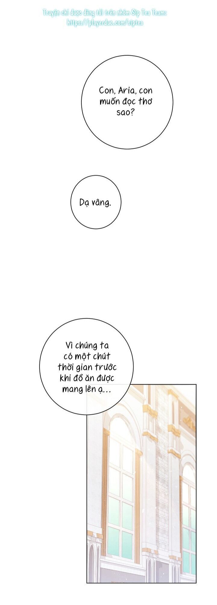 Ác Nữ Phản Diện Đảo Ngược Đồng Hồ Cát Chapter 2 - 34