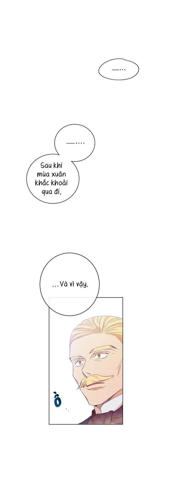 Ác Nữ Phản Diện Đảo Ngược Đồng Hồ Cát Chapter 2 - 35