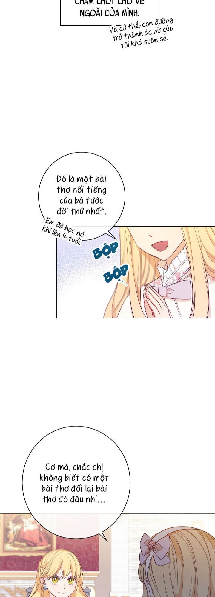 Ác Nữ Phản Diện Đảo Ngược Đồng Hồ Cát Chapter 2 - 39