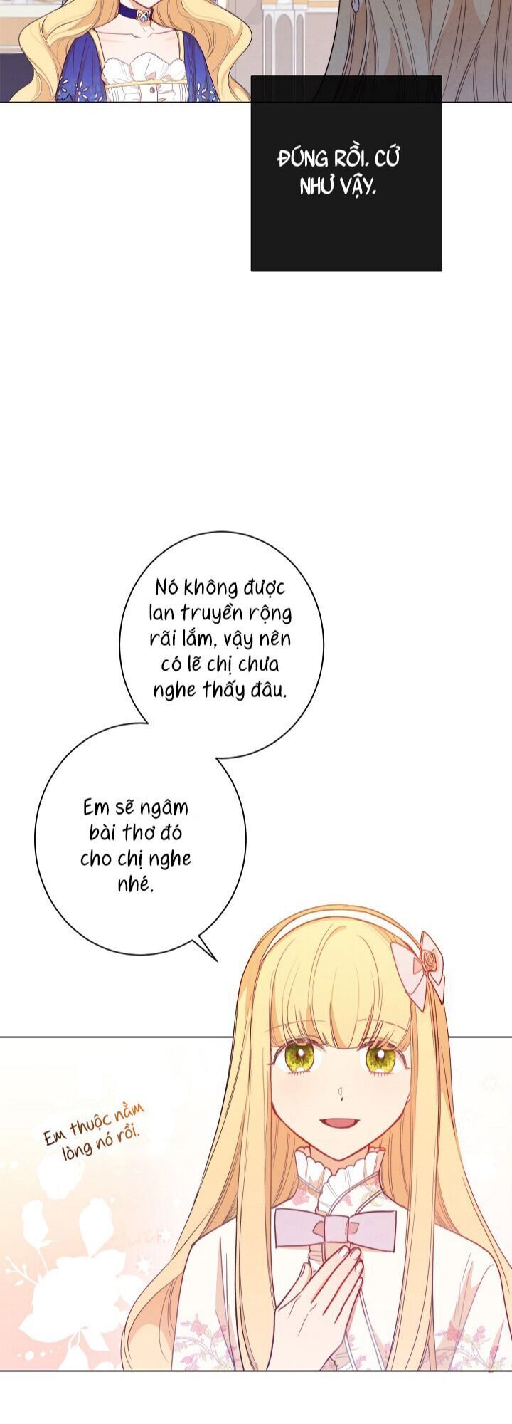 Ác Nữ Phản Diện Đảo Ngược Đồng Hồ Cát Chapter 2 - 40