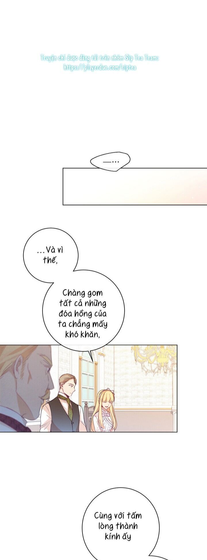 Ác Nữ Phản Diện Đảo Ngược Đồng Hồ Cát Chapter 2 - 41