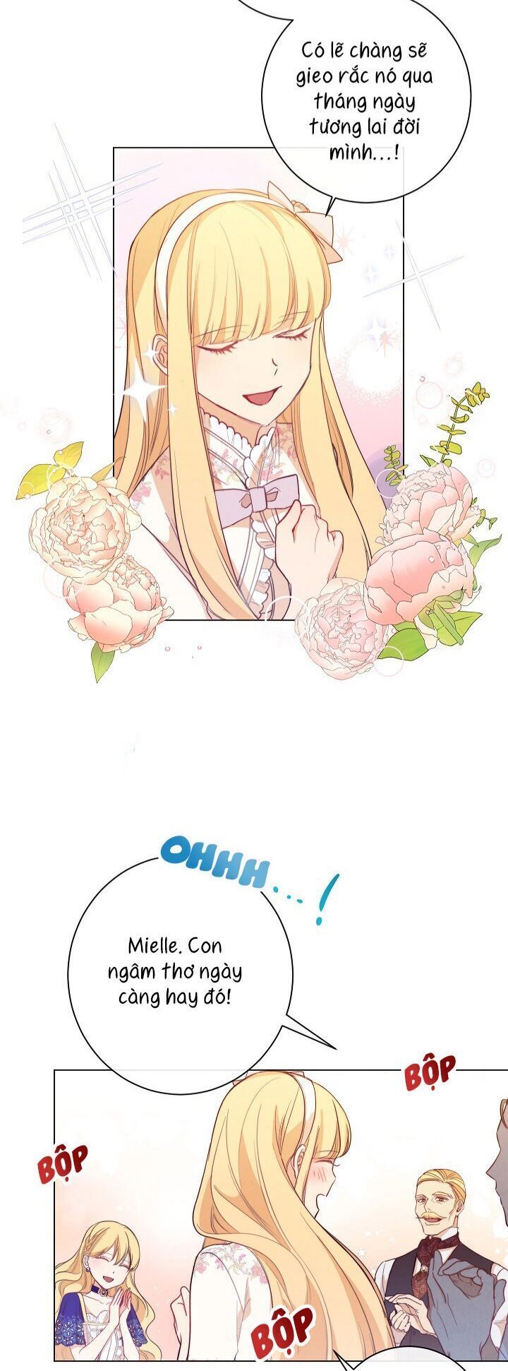 Ác Nữ Phản Diện Đảo Ngược Đồng Hồ Cát Chapter 2 - 42
