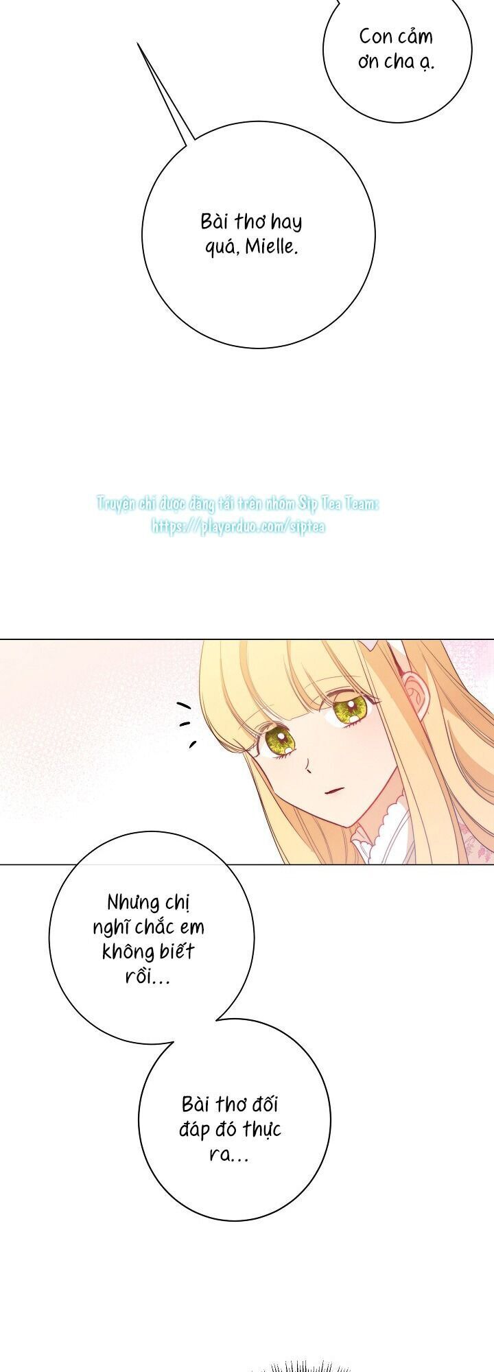 Ác Nữ Phản Diện Đảo Ngược Đồng Hồ Cát Chapter 2 - 43