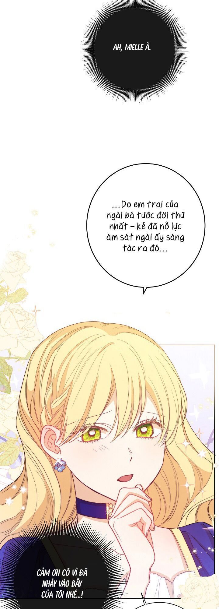 Ác Nữ Phản Diện Đảo Ngược Đồng Hồ Cát Chapter 2 - 44