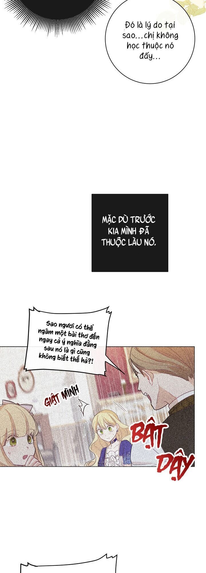 Ác Nữ Phản Diện Đảo Ngược Đồng Hồ Cát Chapter 2 - 45