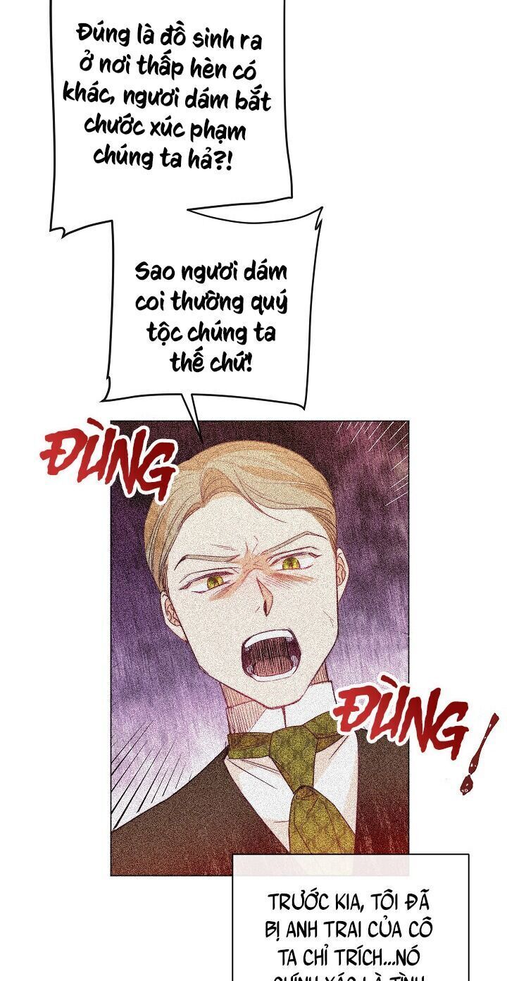 Ác Nữ Phản Diện Đảo Ngược Đồng Hồ Cát Chapter 2 - 46