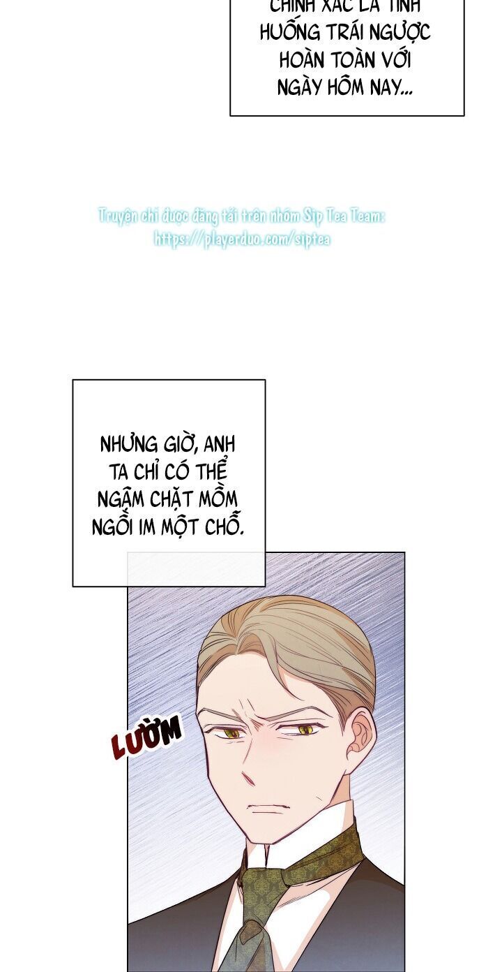 Ác Nữ Phản Diện Đảo Ngược Đồng Hồ Cát Chapter 2 - 47