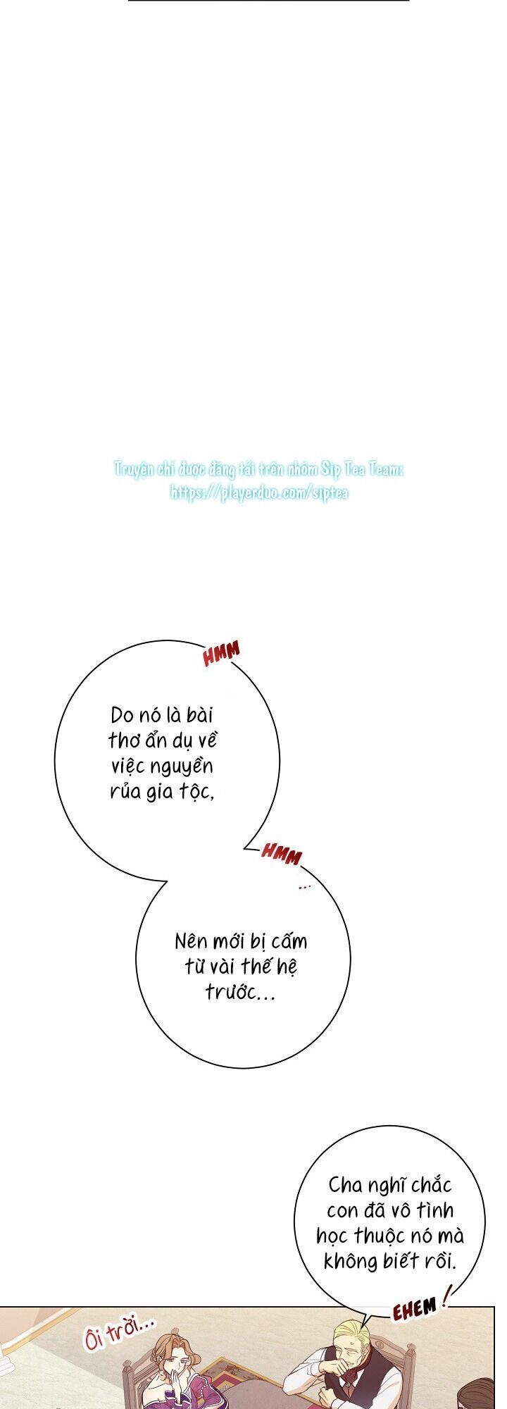 Ác Nữ Phản Diện Đảo Ngược Đồng Hồ Cát Chapter 2 - 48