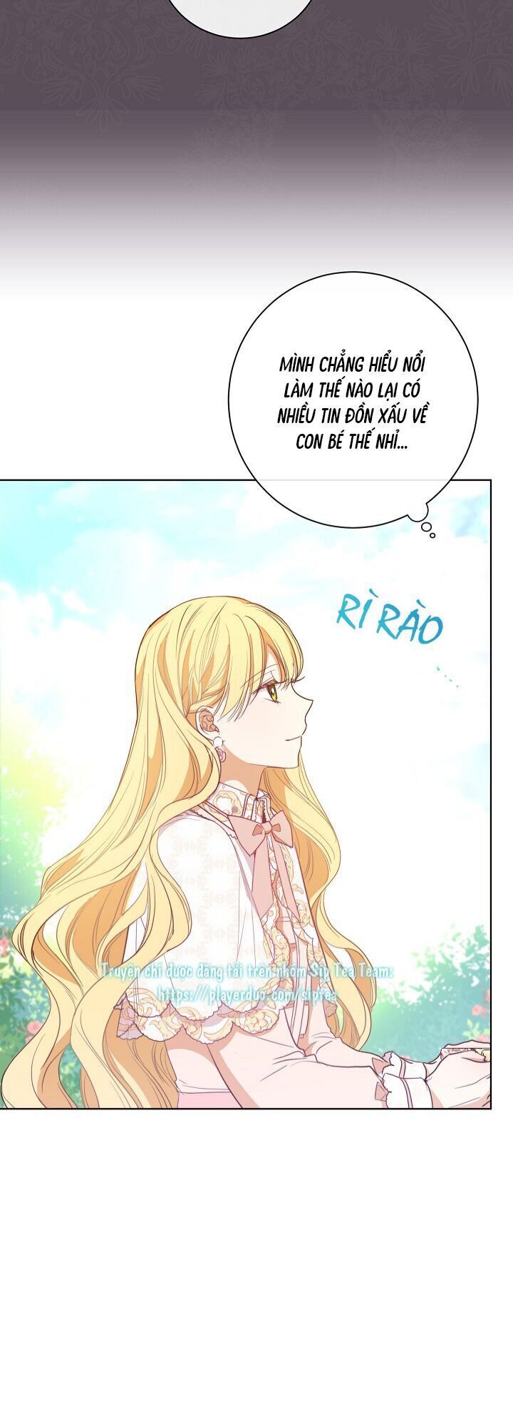 Ác Nữ Phản Diện Đảo Ngược Đồng Hồ Cát Chapter 3 - 18