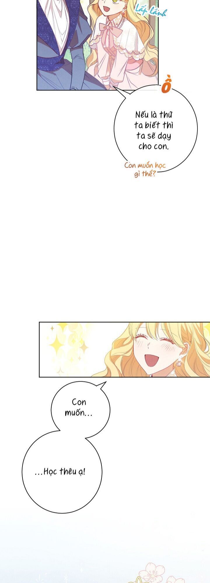 Ác Nữ Phản Diện Đảo Ngược Đồng Hồ Cát Chapter 3 - 30