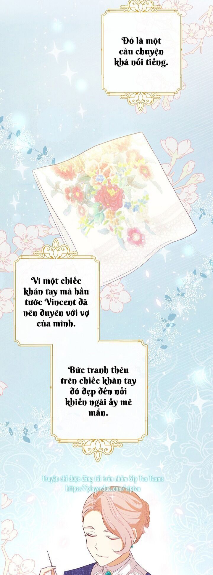 Ác Nữ Phản Diện Đảo Ngược Đồng Hồ Cát Chapter 3 - 31