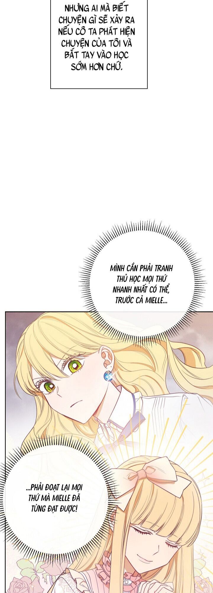 Ác Nữ Phản Diện Đảo Ngược Đồng Hồ Cát Chapter 3 - 44