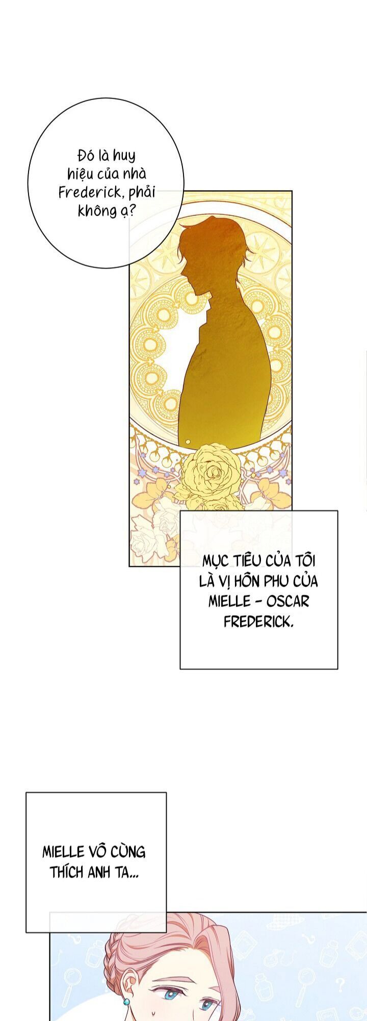 Ác Nữ Phản Diện Đảo Ngược Đồng Hồ Cát Chapter 3 - 49