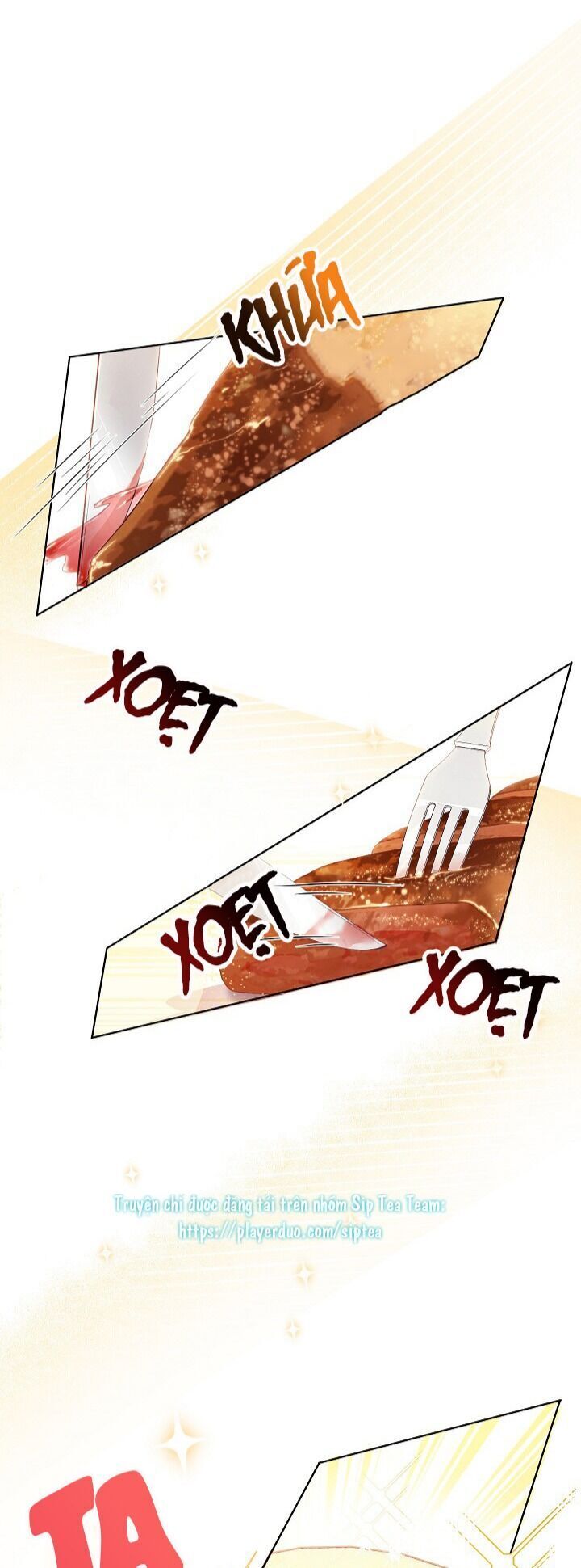 Ác Nữ Phản Diện Đảo Ngược Đồng Hồ Cát Chapter 3 - 6