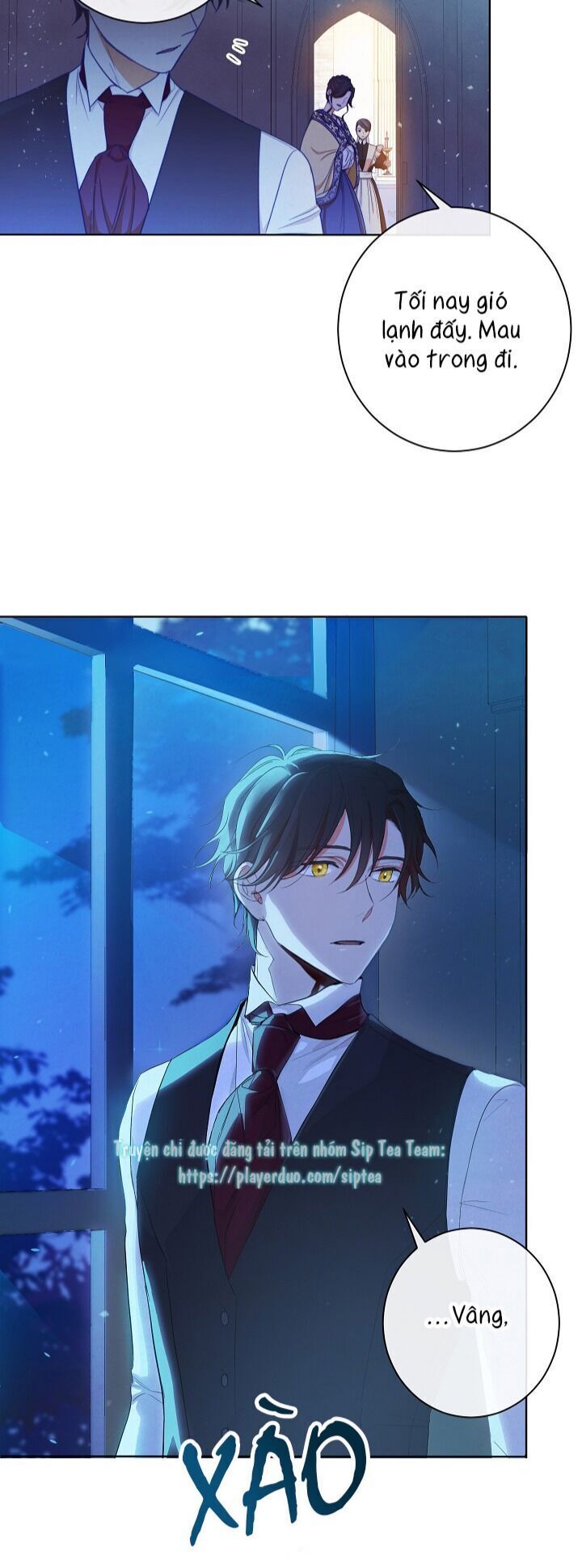 Ác Nữ Phản Diện Đảo Ngược Đồng Hồ Cát Chapter 3 - 56