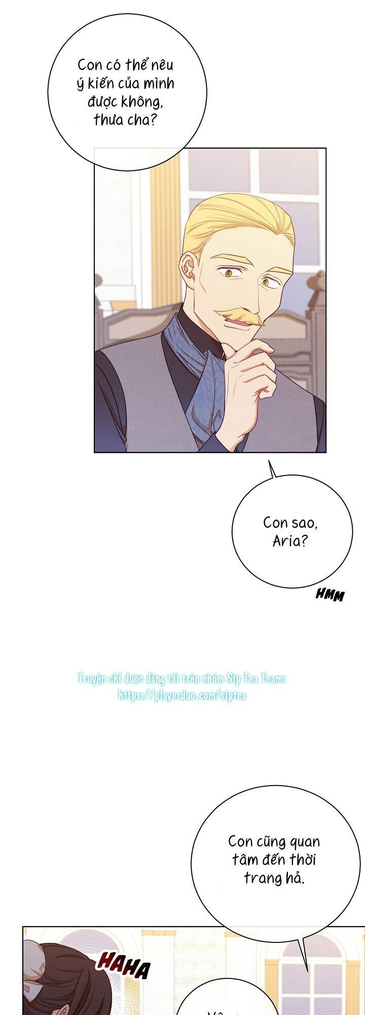 Ác Nữ Phản Diện Đảo Ngược Đồng Hồ Cát Chapter 4 - 13