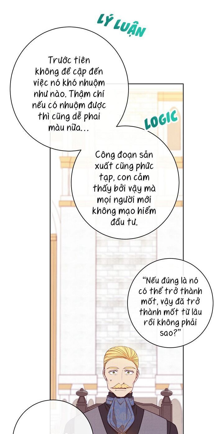 Ác Nữ Phản Diện Đảo Ngược Đồng Hồ Cát Chapter 4 - 16