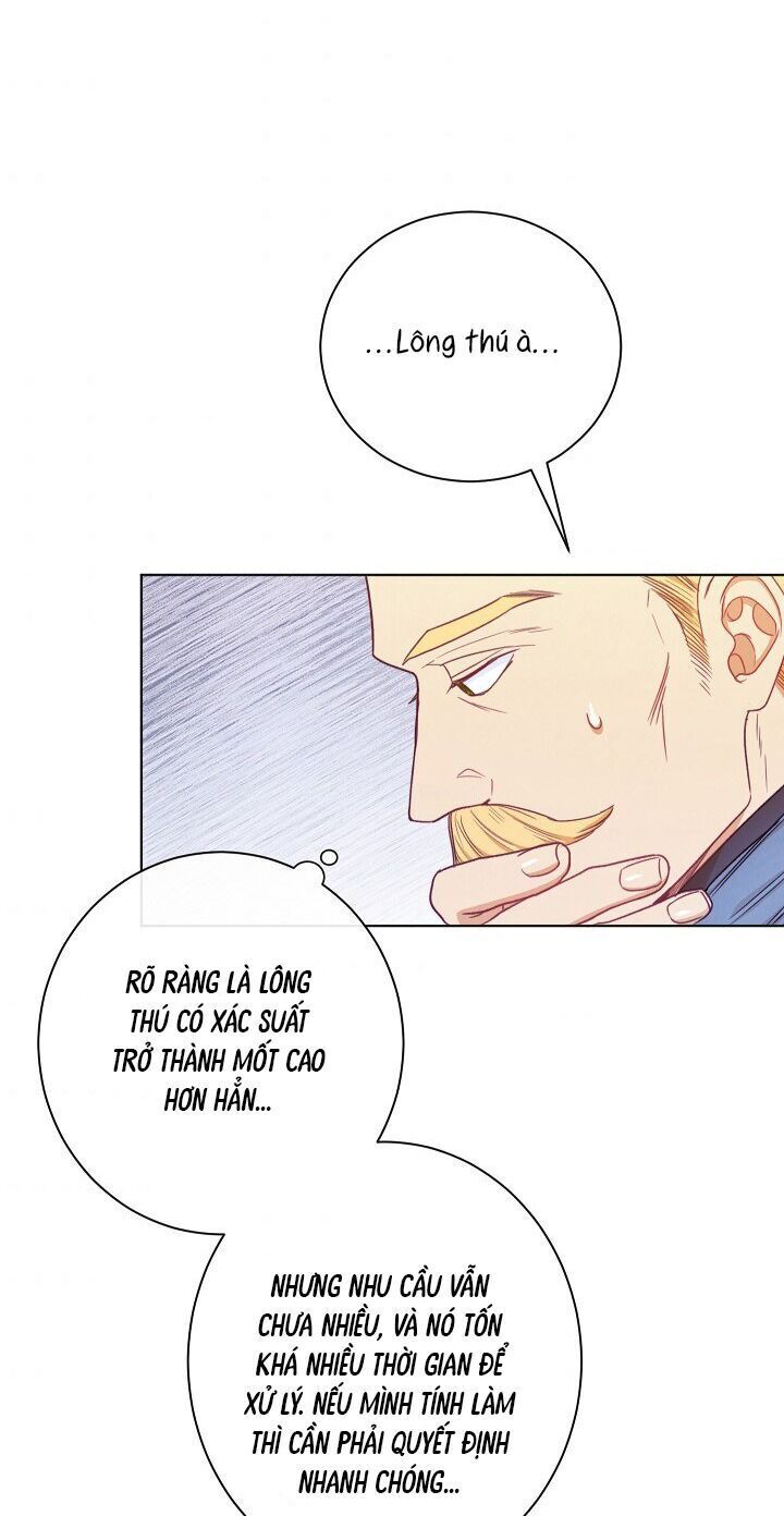 Ác Nữ Phản Diện Đảo Ngược Đồng Hồ Cát Chapter 4 - 22