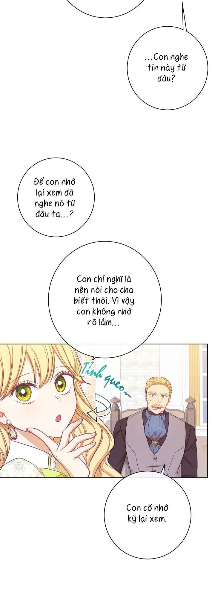 Ác Nữ Phản Diện Đảo Ngược Đồng Hồ Cát Chapter 4 - 23