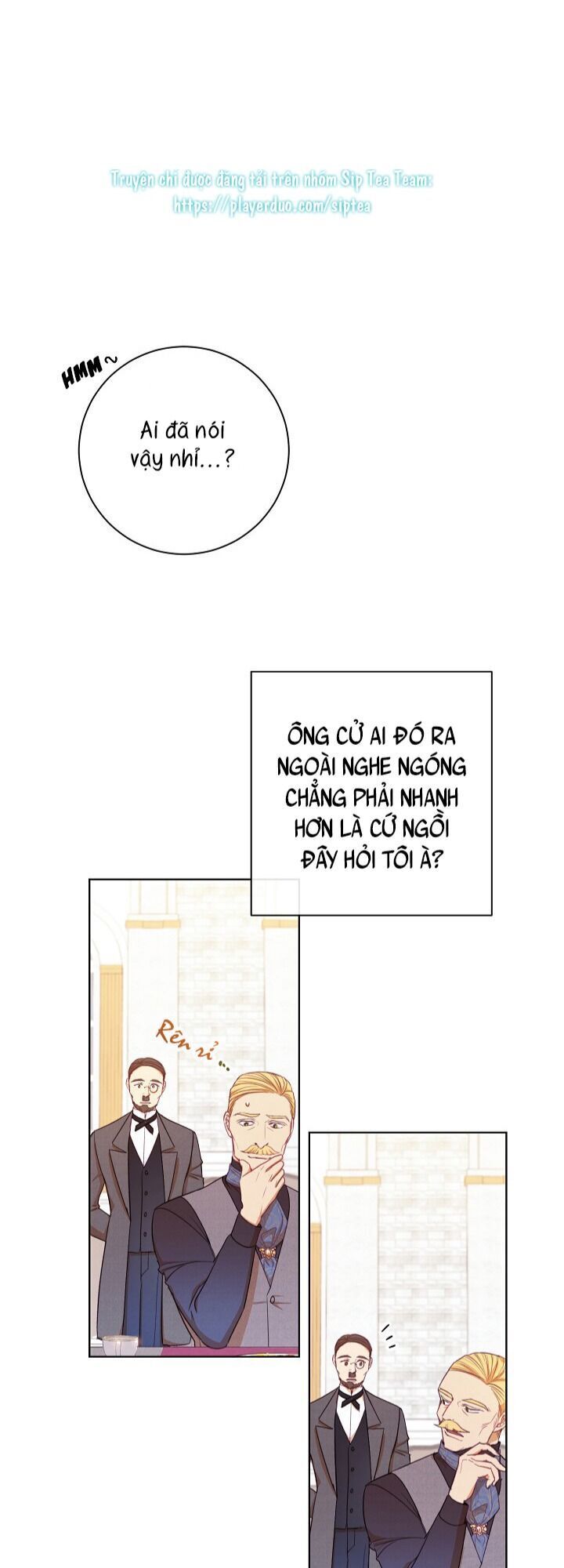 Ác Nữ Phản Diện Đảo Ngược Đồng Hồ Cát Chapter 4 - 24