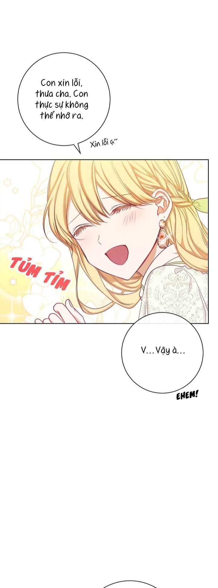Ác Nữ Phản Diện Đảo Ngược Đồng Hồ Cát Chapter 4 - 26