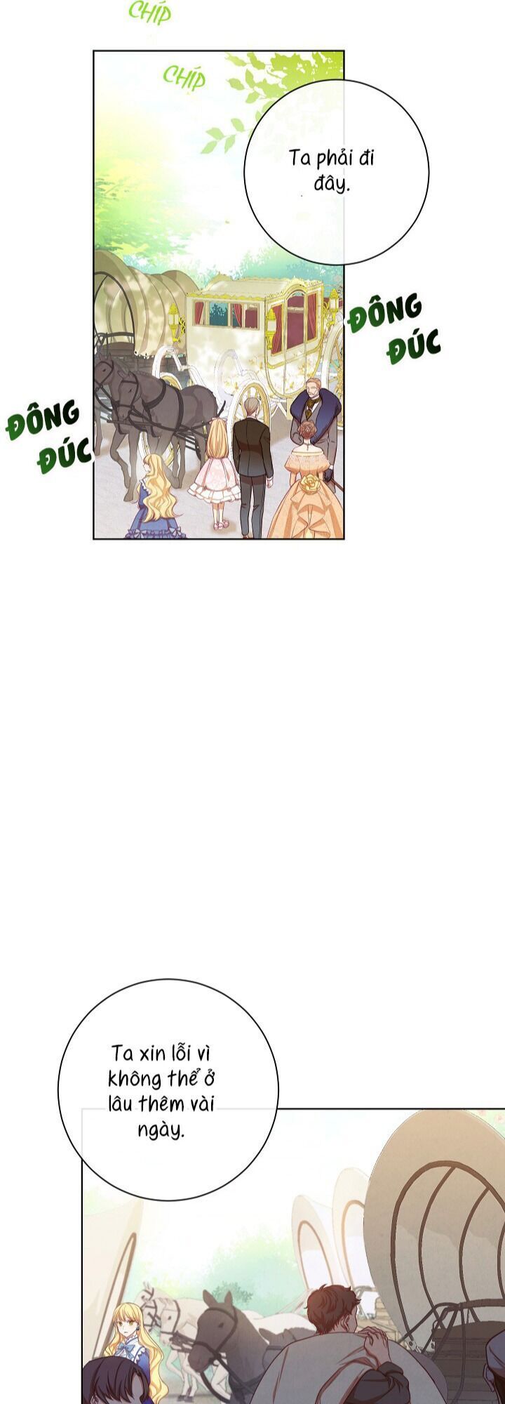 Ác Nữ Phản Diện Đảo Ngược Đồng Hồ Cát Chapter 4 - 30