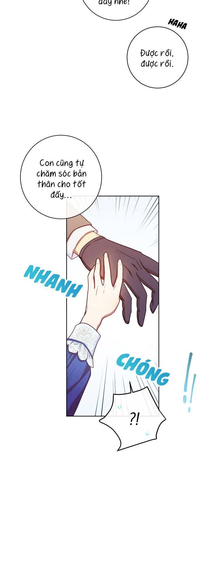 Ác Nữ Phản Diện Đảo Ngược Đồng Hồ Cát Chapter 4 - 32