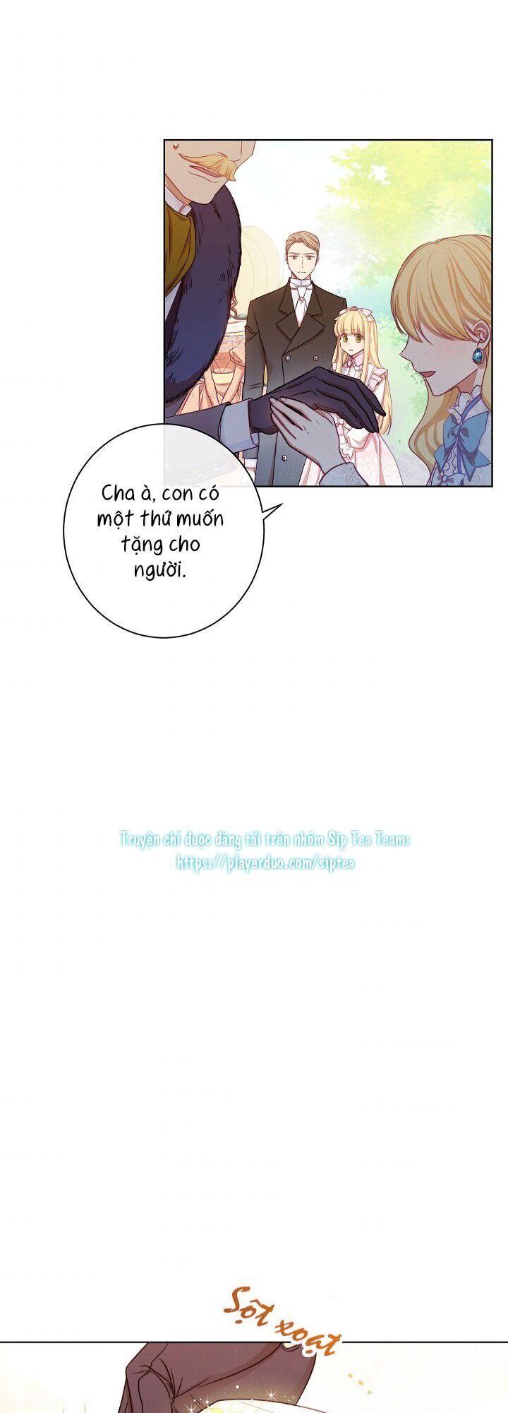 Ác Nữ Phản Diện Đảo Ngược Đồng Hồ Cát Chapter 4 - 33