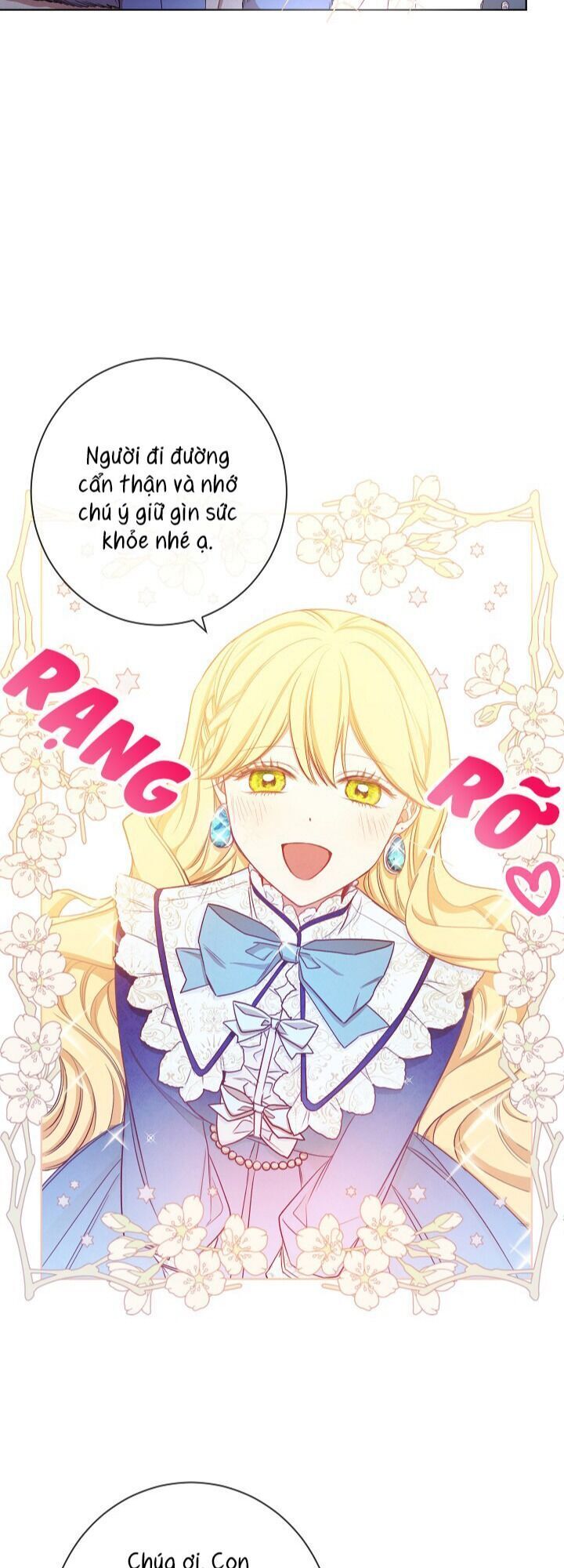 Ác Nữ Phản Diện Đảo Ngược Đồng Hồ Cát Chapter 4 - 35