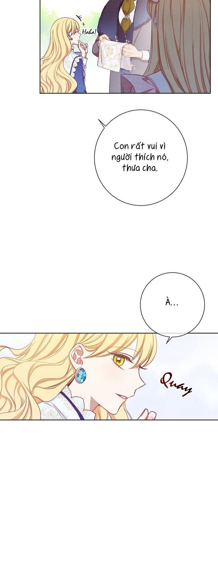 Ác Nữ Phản Diện Đảo Ngược Đồng Hồ Cát Chapter 4 - 37