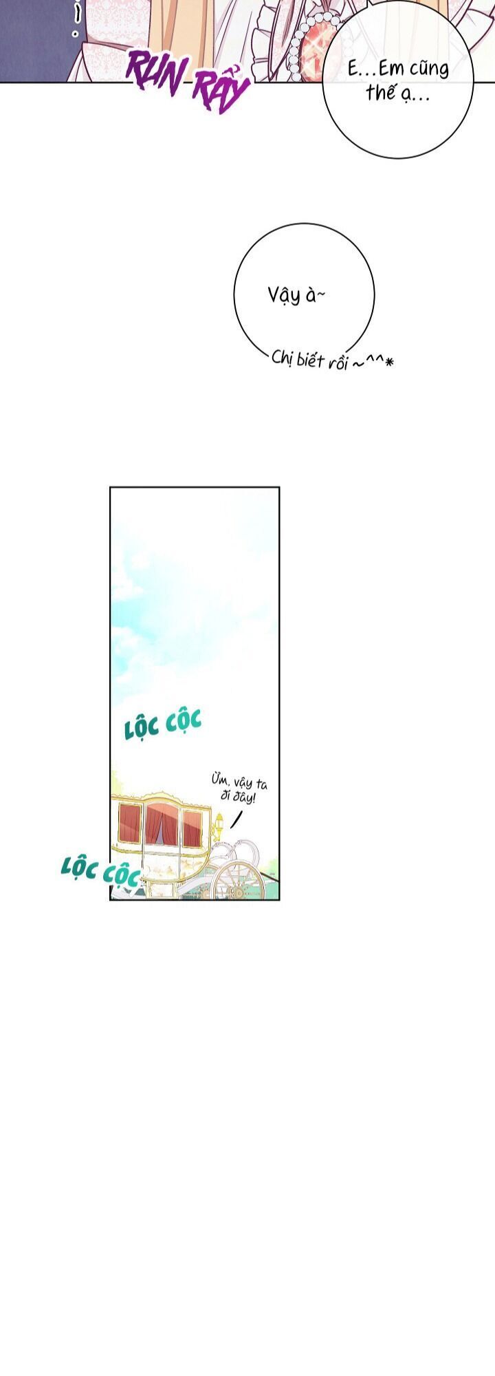 Ác Nữ Phản Diện Đảo Ngược Đồng Hồ Cát Chapter 4 - 40