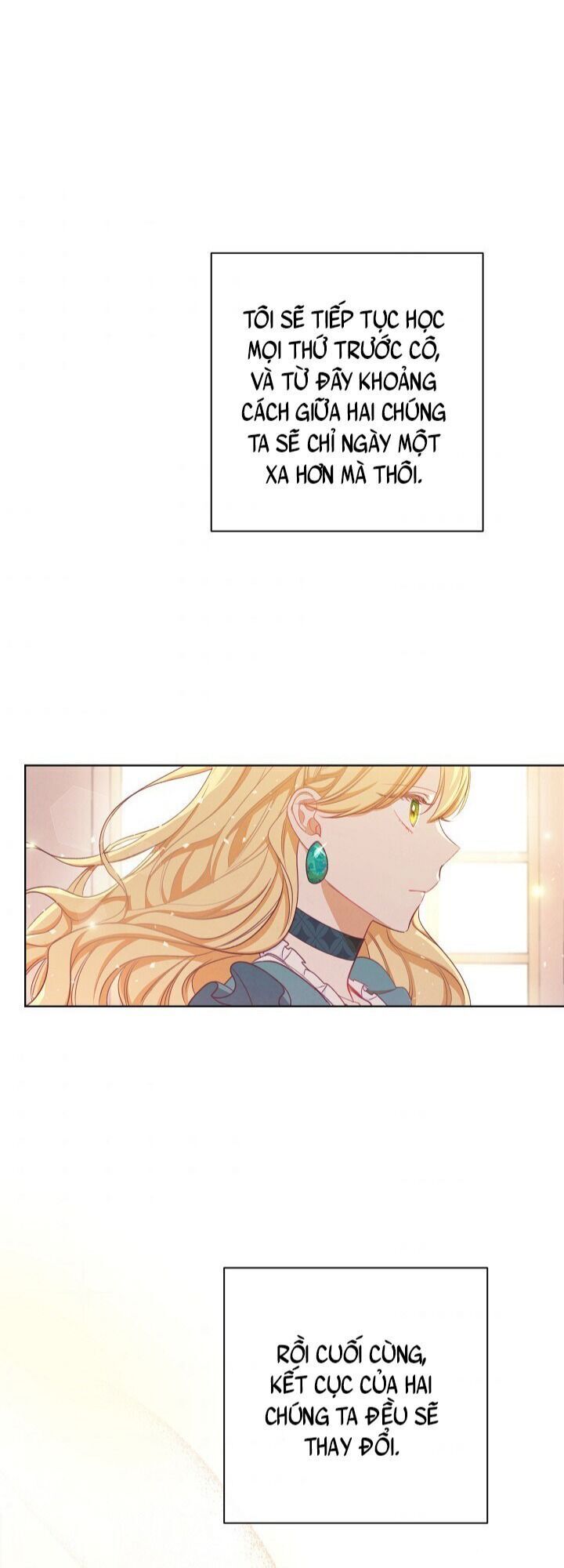 Ác Nữ Phản Diện Đảo Ngược Đồng Hồ Cát Chapter 4 - 44