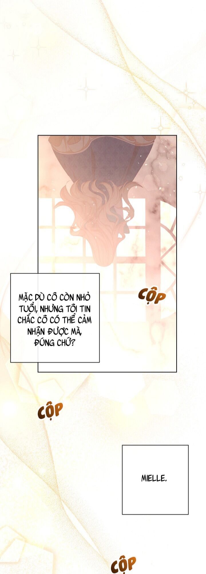 Ác Nữ Phản Diện Đảo Ngược Đồng Hồ Cát Chapter 4 - 45