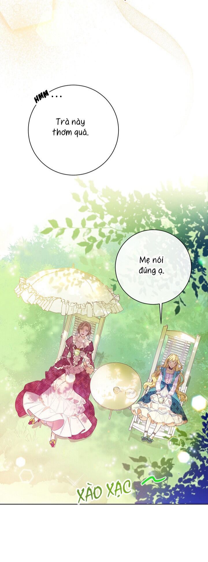 Ác Nữ Phản Diện Đảo Ngược Đồng Hồ Cát Chapter 4 - 46